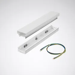 Trilux Blindmodul SFlow C-L B L560 01