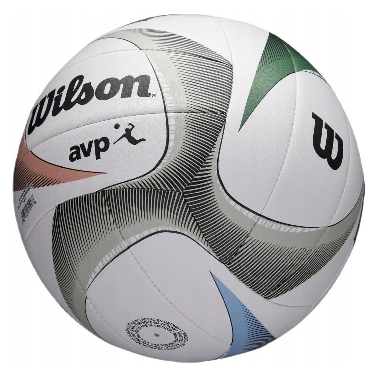 Wilson AVP PXL Volleyball (WV4008201XB)