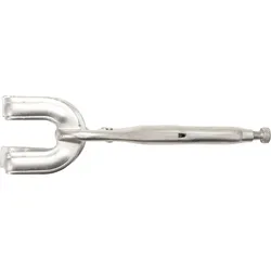 BGS Schweißer-Gripzange 280 mm - 495