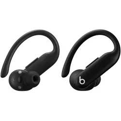 Beats Powerbeats Pro 2 Wireless Kopfhörer In-Ear - (diamantschwarz)