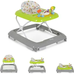 Moni Lauflernhilfe Bravy Spielcenter