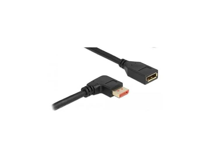 Delock DisplayPort verlengkabel 8K 60Hz 2m