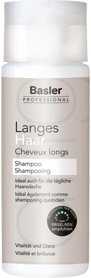 200ml basler Langes Haar Shampoo
