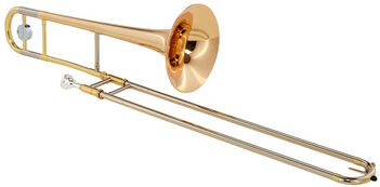 Yamaha YSL-447 GE II Trombone
