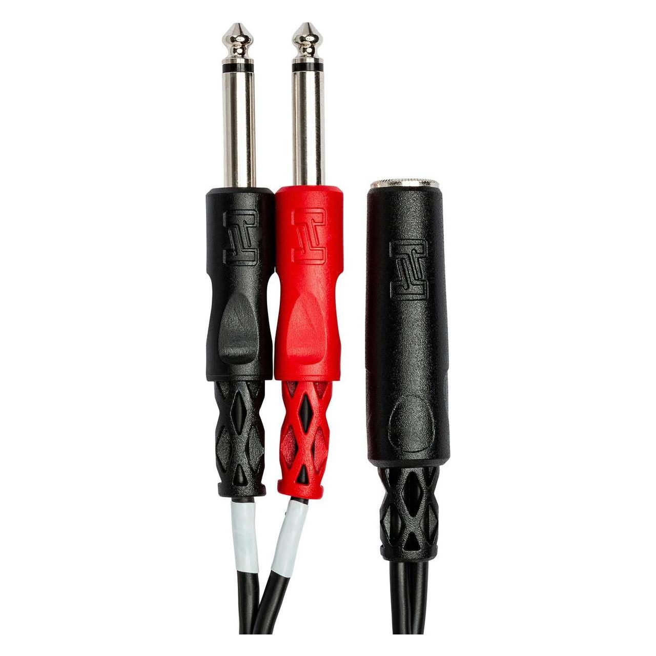 Hosa YPP-136 (Klinkenadapter) (59401715)