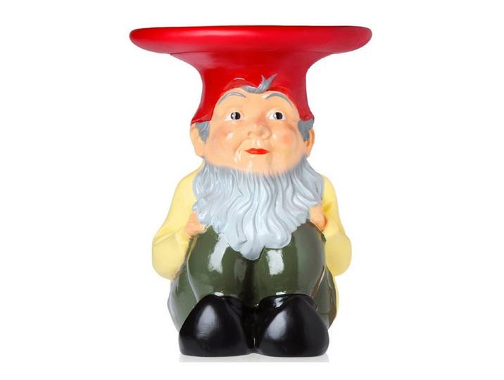 Kartell Beistelltisch
