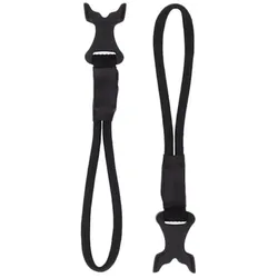 Artisan & Artist A&A Attachement-25P, Befestigungsschlaufe für Easy Slider Kameragurt, schwarz