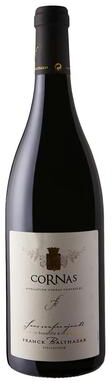 """Franck Balthazar""" """Franck Balthazar Cornas Sans Soufre 2022 Red Wine - France"""