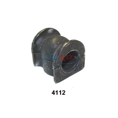 JAPKO Lagerbuchse, Stabilisator goj4112 Hinterachse für HONDA
