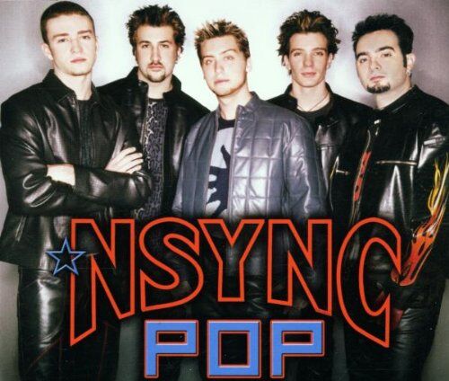 N-Sync - Pop - Preis vom 08.10.2026 07:26:42 h