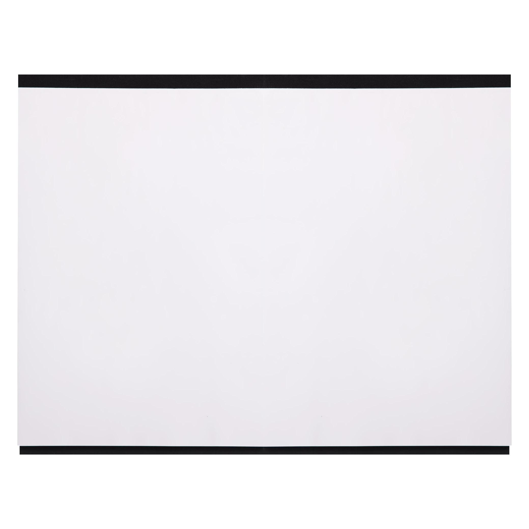 Rhodia Touch Mixed Media Pad (250 g/m², 60x) (116189C)