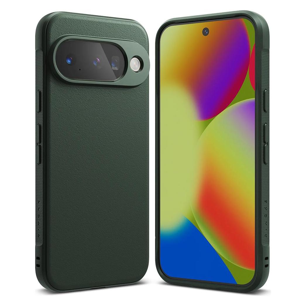 Ringke - Onyx - Google Pixel 10 - Dark Green (Google Pixel 10) (59881190)