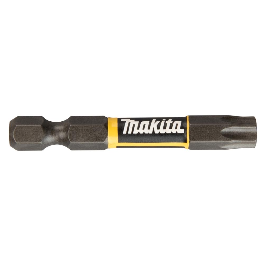 Makita Torsion Bit T40 Impact Premier 10Stk. (76653279)