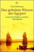 Erik Hornung - Das geheime Wissen der Ägypter und sein Einfluss auf das Abendland - Preis vom 30.09.2026 09:01:18 h
