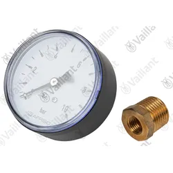 Manometer Vaillant-Nr. 0020025729