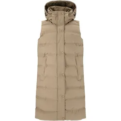 Whistler Joana Steppweste Damen 3040 - fallen rock 40