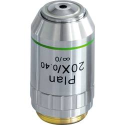 Kern OBBA1249 OBB-A1249 Mikroskop-Objektiv 20 x Passend für Marke (Mikroskope) Kern