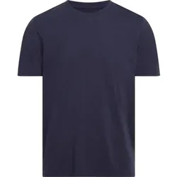 ENERGETICS Herren Hemd He.-T-Shirt Enzo SS M, Größe S in Blau Blau