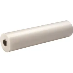Verpackungsmaterial, Baufolie Transparent Typ 200 - 4 x 50m