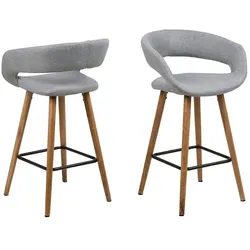 Ebuy24, Barhocker, Barhocker Gramma
