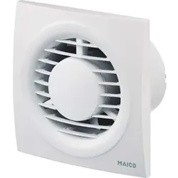 Maico Kleinraumventilator Feucht ECA piano H