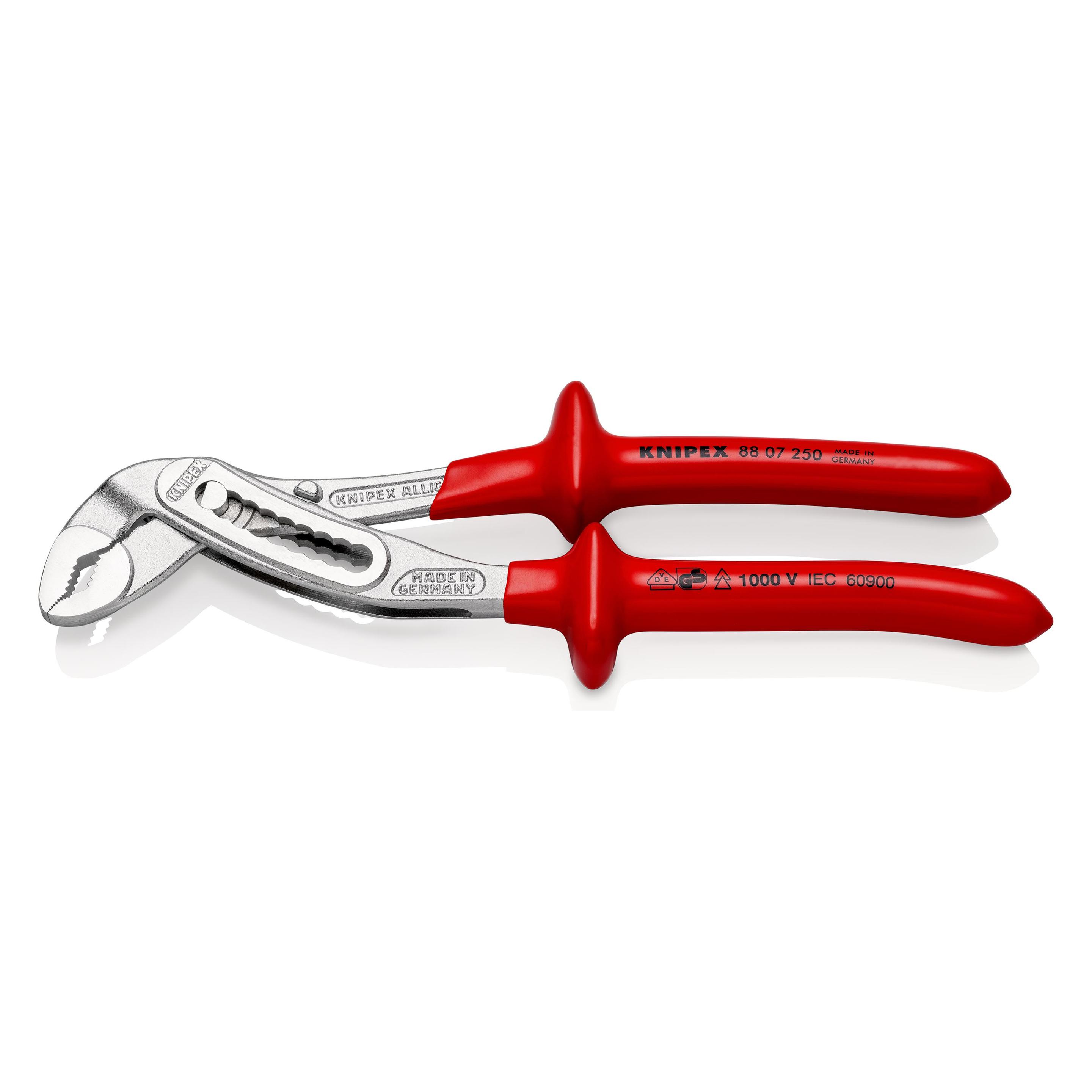 Knipex Alligator (250 mm) (88 07 250)