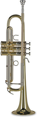 Gewa Bb-Trumpet TR272 L Vision