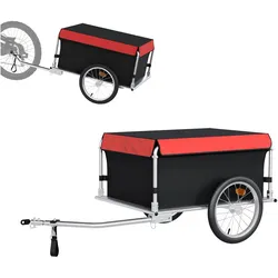 Wiltec, Veloanhänger