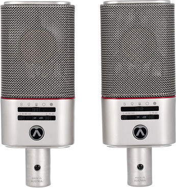Austrian Audio OC818 Dual Set Plus