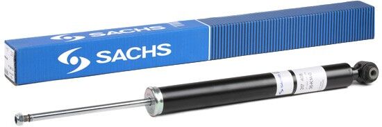 SACHS 317 408 Shock absorber