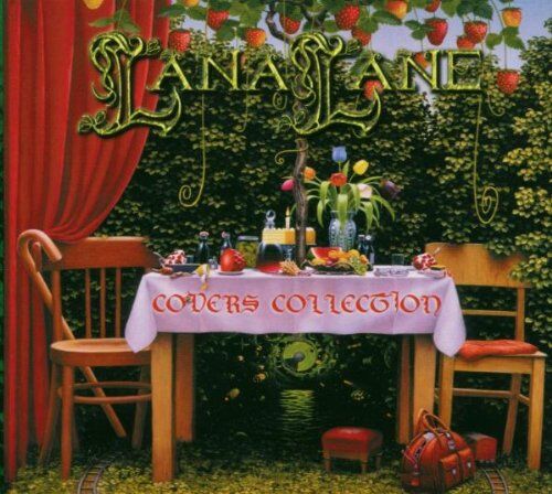 Lana Lane - Covers Collection - Preis vom 04.10.2026 03:51:26 h