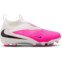 NIKE JR PHANTOM 6 HIGH ACAD FGMG T, Größe 38 in Pink Pink