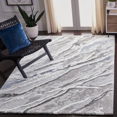 SAFAVIEH Century Aimie Modern Abstract Rug