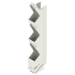 Weidmüller Seitenelement IP20 CH20M12 S#1294330000