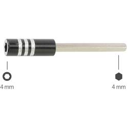 BERNSTEIN Tools for Electronics Bernstein Werkzeugfabrik Bitverlängerung 60 mm 4 mm 4-567