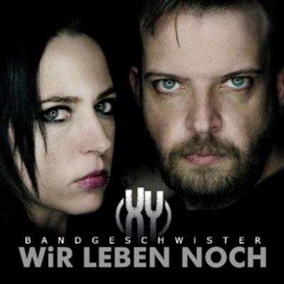 Wir leben noch - Bandgeschwister, CD
