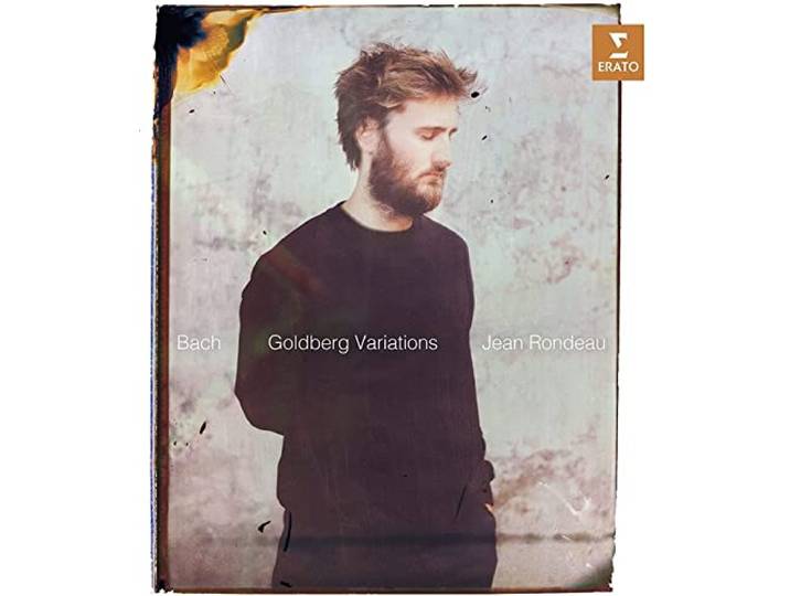 Goldberg Variationen