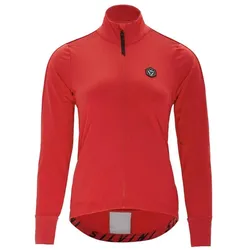 Silvini, Damen, Velojacke, Ghisalla (M), Rot, M