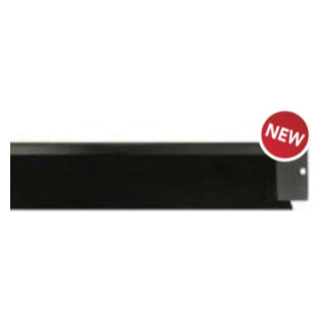 WP Rack & Cabling WP Europe WPN-AVA-BP03 Kabeleinführung mit Bürste (WPN-AVA-BP03)
