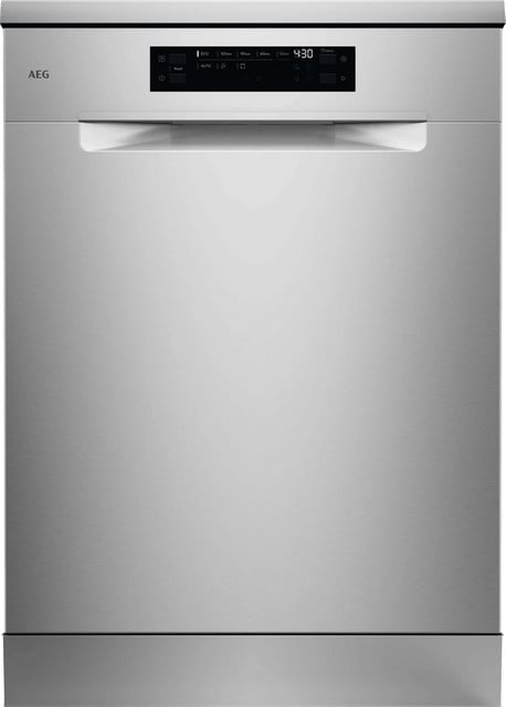 AEG GU6200C2SGM SatelliteClean
