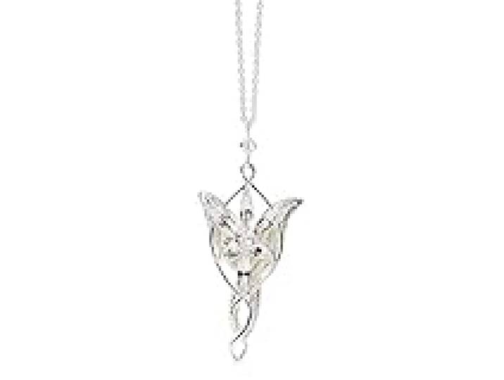 The Noble Collection Lord of The Rings Arwen Evenstar Replica