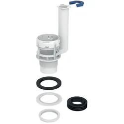 Geberit Typ 290 Bassin für Spülventil 243713001 Rd60x1/8, lang