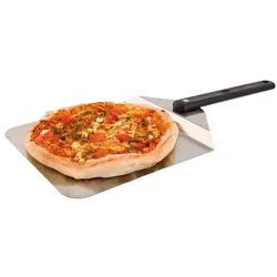 Grill Guru, Pizza Zubehör, Klappbarer Pizzaschieber