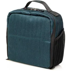 Tenba Byob 9 Slim - Backpack Insert - Blue - 636-621 (15636621000000), Kameratasche, Blau