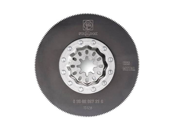 Fein HSS-Sägeblatt SL ⌀ 9 cm