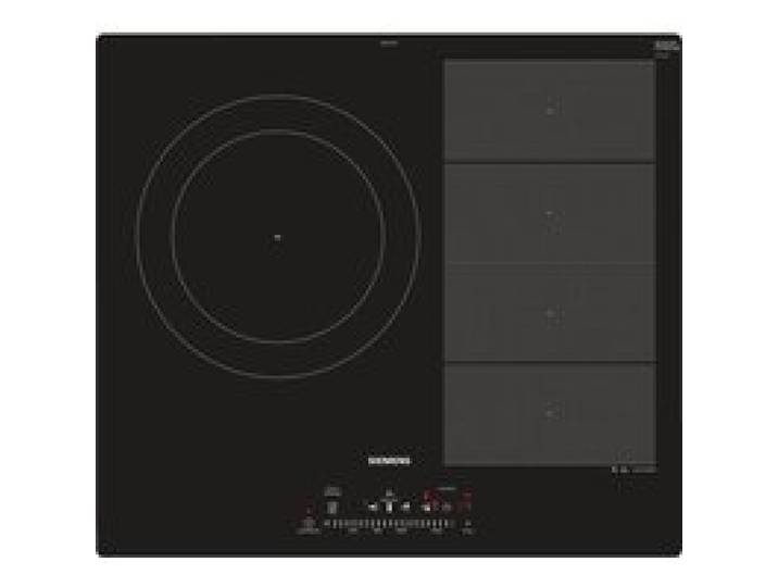 Table induction SIEMENS EX611FJC1F Flexzone TouchSlider