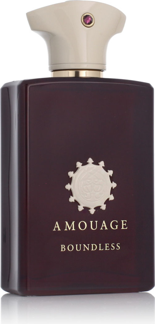 Amouage Boundless Eau De Parfum 100 ml (unisex)