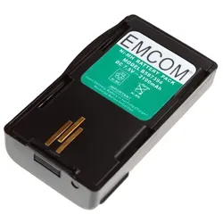 Akku für Motorola VISAR, 7.2V, 2100mAh, Ni-MH, wie NTN-7394