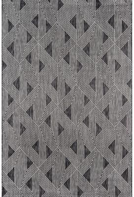 Novogratz by Momeni Villa Como Indoor Outdoor Rug - 2' X 6 Runner