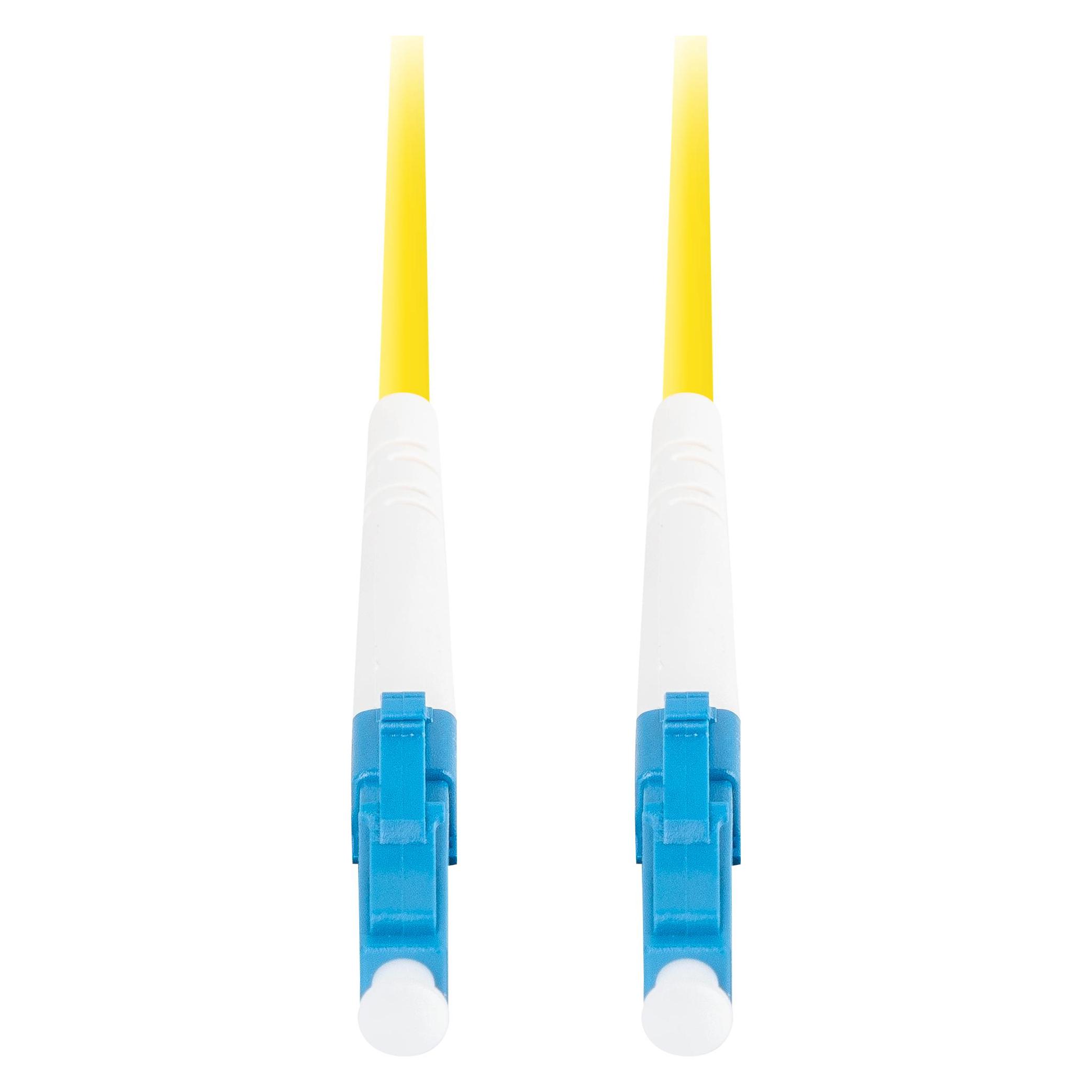 Lanberg FO-LULU-SS11-0100-YE (10 m) (FO-LULU-SS11-0100-YE)
